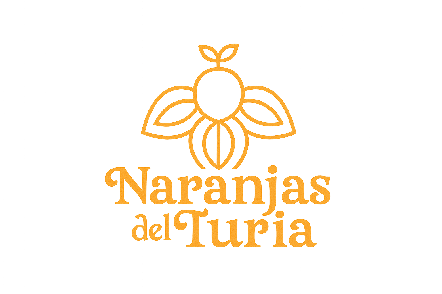 Naranjas del Turia