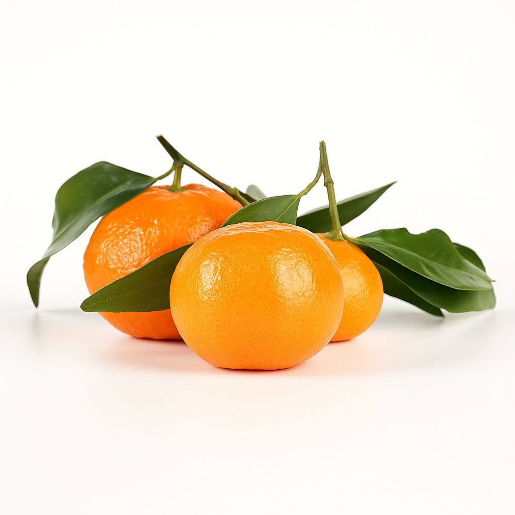 Mandarinas del Turia