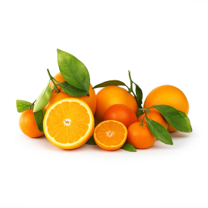 Caja de Naranjas y Mandarinas (15 kg)